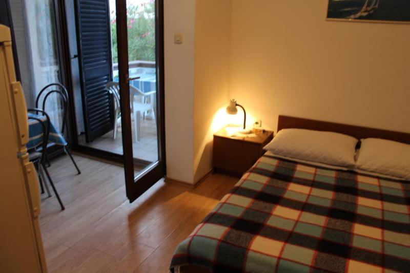 Apartments Mint Povljana - 50M From Sandy Beach Exterior foto
