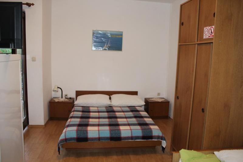 Apartments Mint Povljana - 50M From Sandy Beach Exterior foto