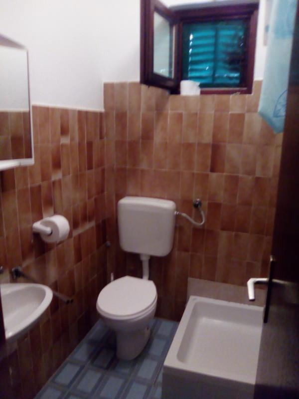 Apartments Mint Povljana - 50M From Sandy Beach Exterior foto