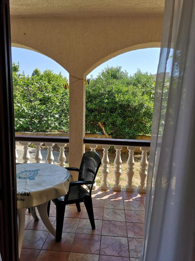Apartments Mint Povljana - 50M From Sandy Beach Exterior foto